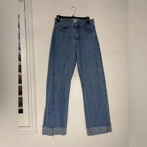 princess polly jeans
